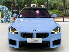 BMW M2 2024 M2 - ფოტო 2