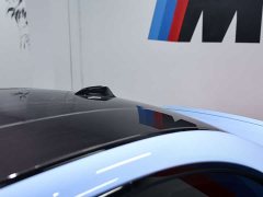 BMW M2 2024 M2 - ფოტო 5