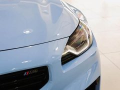 BMW M2 2024 M2 - ფოტო 6