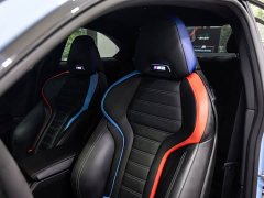BMW M2 2024 M2 - ფოტო 9