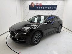 Mazda CX-4 2021 2.0L Automatic FWD Blue Sky Vitality Edition - ფოტო 1