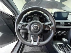 Mazda CX-4 2021 2.0L Automatic FWD Blue Sky Vitality Edition - ფოტო 10