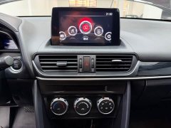 Mazda CX-4 2021 2.0L Automatic FWD Blue Sky Vitality Edition - ფოტო 12