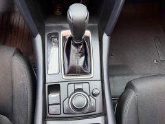 Mazda CX-4 2021 2.0L Automatic FWD Blue Sky Vitality Edition - ფოტო 13