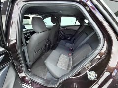 Mazda CX-4 2021 2.0L Automatic FWD Blue Sky Vitality Edition - ფოტო 16