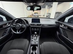 Mazda CX-4 2021 2.0L Automatic FWD Blue Sky Vitality Edition - ფოტო 17