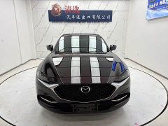 Mazda CX-4 2021 2.0L Automatic FWD Blue Sky Vitality Edition - ფოტო 2