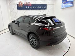 Mazda CX-4 2021 2.0L Automatic FWD Blue Sky Vitality Edition - ფოტო 4