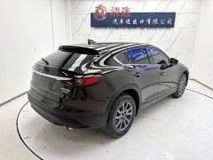 Mazda CX-4 2021 2.0L Automatic FWD Blue Sky Vitality Edition - ფოტო 6
