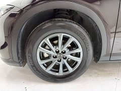 Mazda CX-4 2021 2.0L Automatic FWD Blue Sky Vitality Edition - ფოტო 8