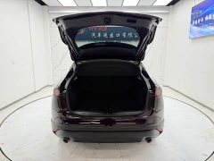 Mazda CX-4 2021 2.0L Automatic FWD Blue Sky Vitality Edition - ფოტო 9
