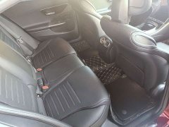 Mercedes-Benz C-Class Facelift C 260 L Sport Edition - ფოტო 5