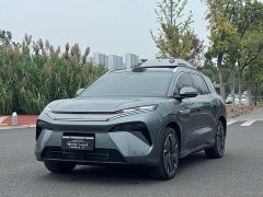 BYD Tang L DM 175KM Drone Enthusiast Edition - ფოტო 1