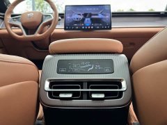 BYD Tang L DM 175KM Drone Enthusiast Edition - ფოტო 11