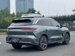 BYD Tang L DM 175KM Drone Enthusiast Edition - ფოტო 15