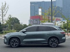BYD Tang L DM 175KM Drone Enthusiast Edition - ფოტო 16