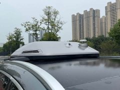 BYD Tang L DM 175KM Drone Enthusiast Edition - ფოტო 17