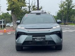BYD Tang L DM 175KM Drone Enthusiast Edition - ფოტო 2