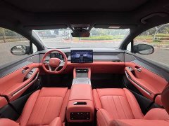 BYD Tang L DM 175KM Drone Enthusiast Edition - ფოტო 9