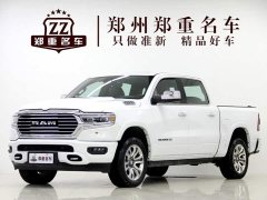 Ram Trucks 2022 5.7L Canadian Spec - ფოტო 1
