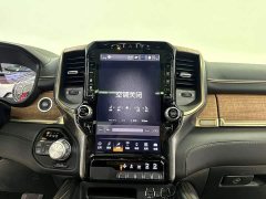 Ram Trucks 2022 5.7L Canadian Spec - ფოტო 15