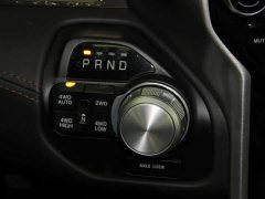 Ram Trucks 2022 5.7L Canadian Spec - ფოტო 17
