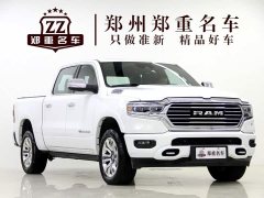 Ram Trucks 2022 5.7L Canadian Spec - ფოტო 3