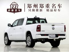Ram Trucks 2022 5.7L Canadian Spec - ფოტო 5
