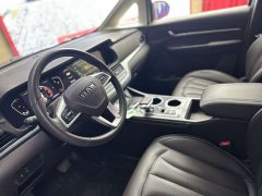 Beijing Ruisheng Wangpai M7 2.0L Automatic Long-wheelbase Business 7-seater - ფოტო 10