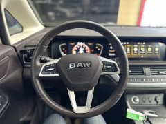 Beijing Ruisheng Wangpai M7 2.0L Automatic Long-wheelbase Business 7-seater - ფოტო 12