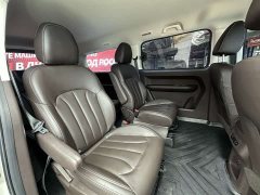 Beijing Ruisheng Wangpai M7 2.0L Automatic Long-wheelbase Business 7-seater - ფოტო 15