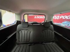 Beijing Ruisheng Wangpai M7 2.0L Automatic Long-wheelbase Business 7-seater - ფოტო 16
