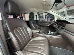 Beijing Ruisheng Wangpai M7 2.0L Automatic Long-wheelbase Business 7-seater - ფოტო 17