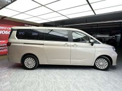 Beijing Ruisheng Wangpai M7 2.0L Automatic Long-wheelbase Business 7-seater - ფოტო 4