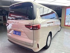 Beijing Ruisheng Wangpai M7 2.0L Automatic Long-wheelbase Business 7-seater - ფოტო 5