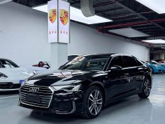Audi A6L 40 TFSI Luxury Sport Edition - ფოტო 1