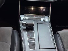 Audi A6L 40 TFSI Luxury Sport Edition - ფოტო 10