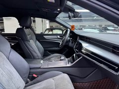 Audi A6L 40 TFSI Luxury Sport Edition - ფოტო 11