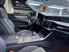 Audi A6L 40 TFSI Luxury Sport Edition - ფოტო 12