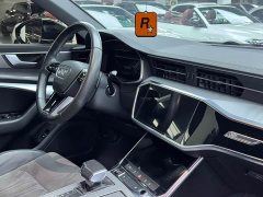 Audi A6L 40 TFSI Luxury Sport Edition - ფოტო 13