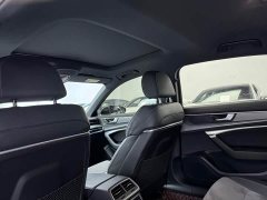 Audi A6L 40 TFSI Luxury Sport Edition - ფოტო 15