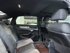 Audi A6L 40 TFSI Luxury Sport Edition - ფოტო 16