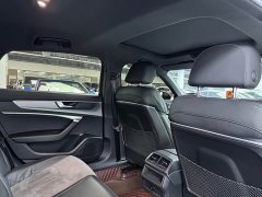 Audi A6L 40 TFSI Luxury Sport Edition - ფოტო 17