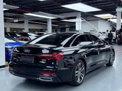 Audi A6L 40 TFSI Luxury Sport Edition - ფოტო 18