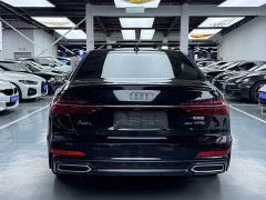 Audi A6L 40 TFSI Luxury Sport Edition - ფოტო 19