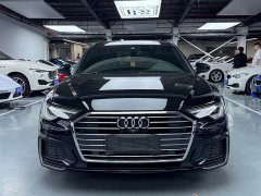 Audi A6L 40 TFSI Luxury Sport Edition - ფოტო 2
