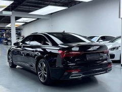 Audi A6L 40 TFSI Luxury Sport Edition - ფოტო 20