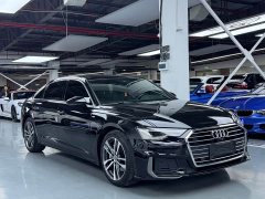 Audi A6L 40 TFSI Luxury Sport Edition - ფოტო 3