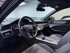 Audi A6L 40 TFSI Luxury Sport Edition - ფოტო 4