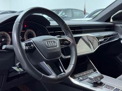 Audi A6L 40 TFSI Luxury Sport Edition - ფოტო 5